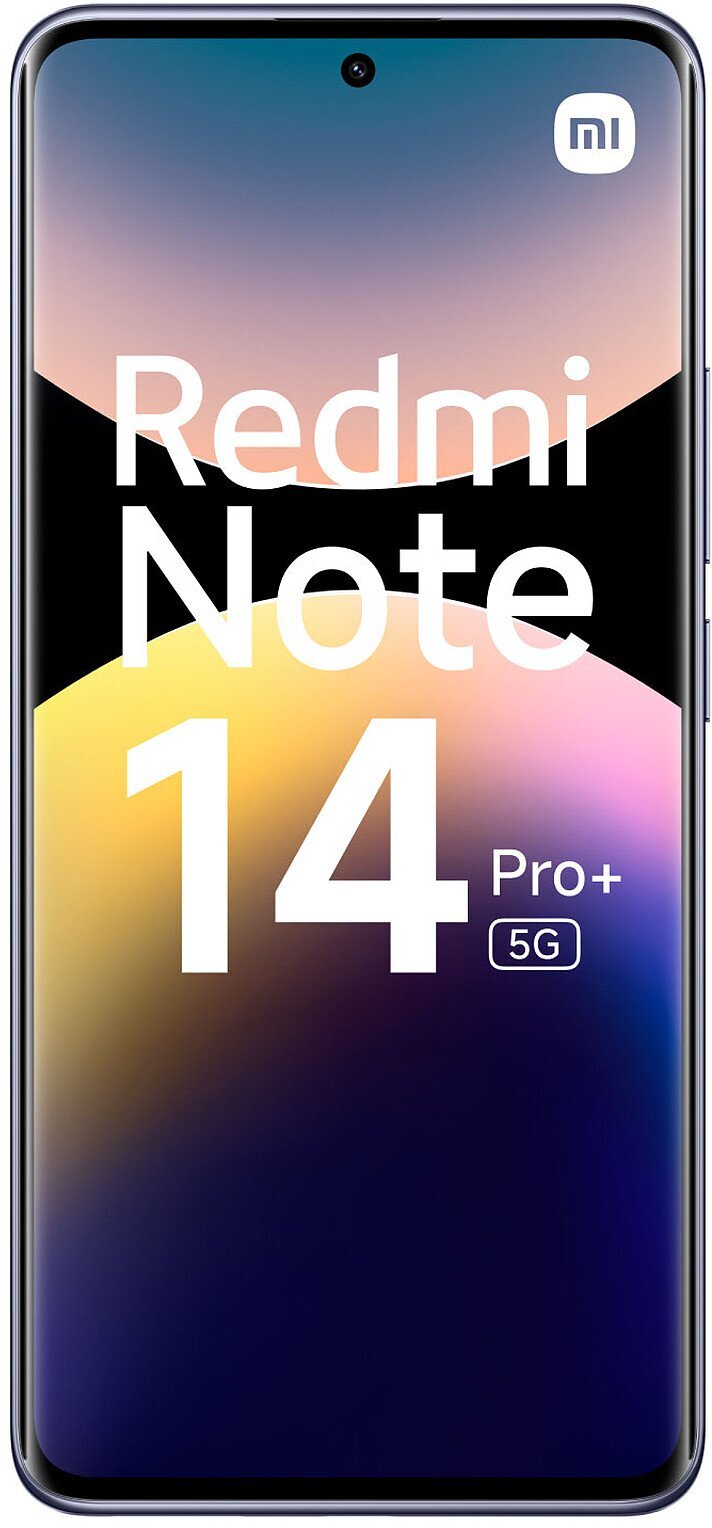 Смартфон Xiaomi Redmi Note 14 Pro+ 5G 12/512 Lavender Purple (1123285) фото 2