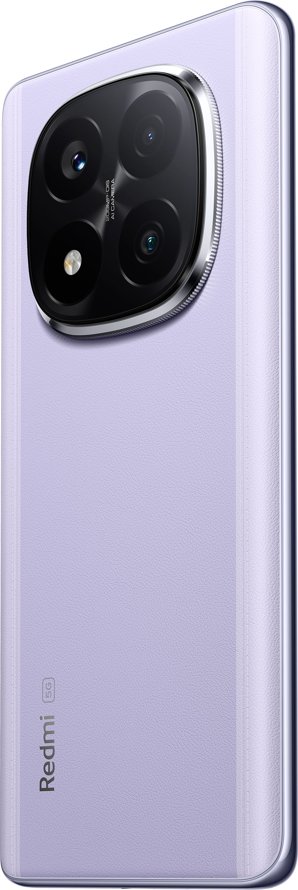 Смартфон Xiaomi Redmi Note 14 Pro+ 5G 12/512 Lavender Purple (1123285) фото 7