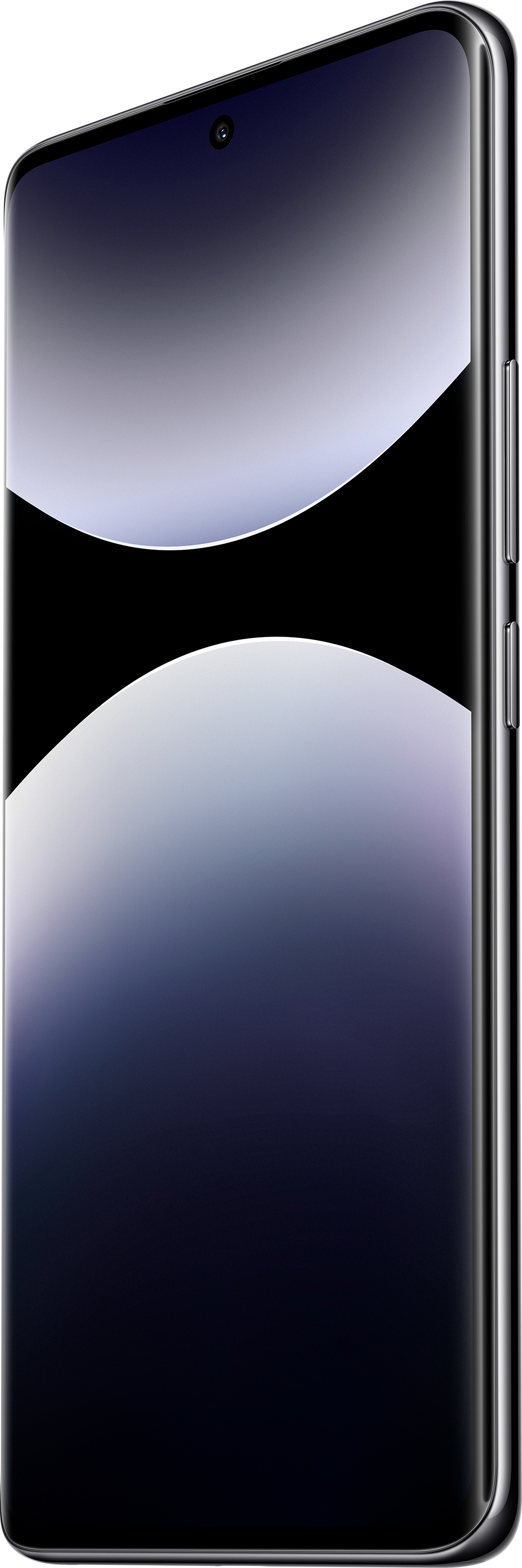 Смартфон Xiaomi Redmi Note 14 Pro+ 5G 8/256 Midnight Black (1123280) фото 5