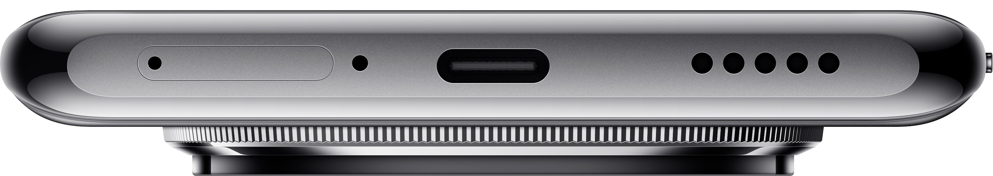 Смартфон Xiaomi Redmi Note 14 Pro+ 5G 8/256 Midnight Black (1123280) фото 9