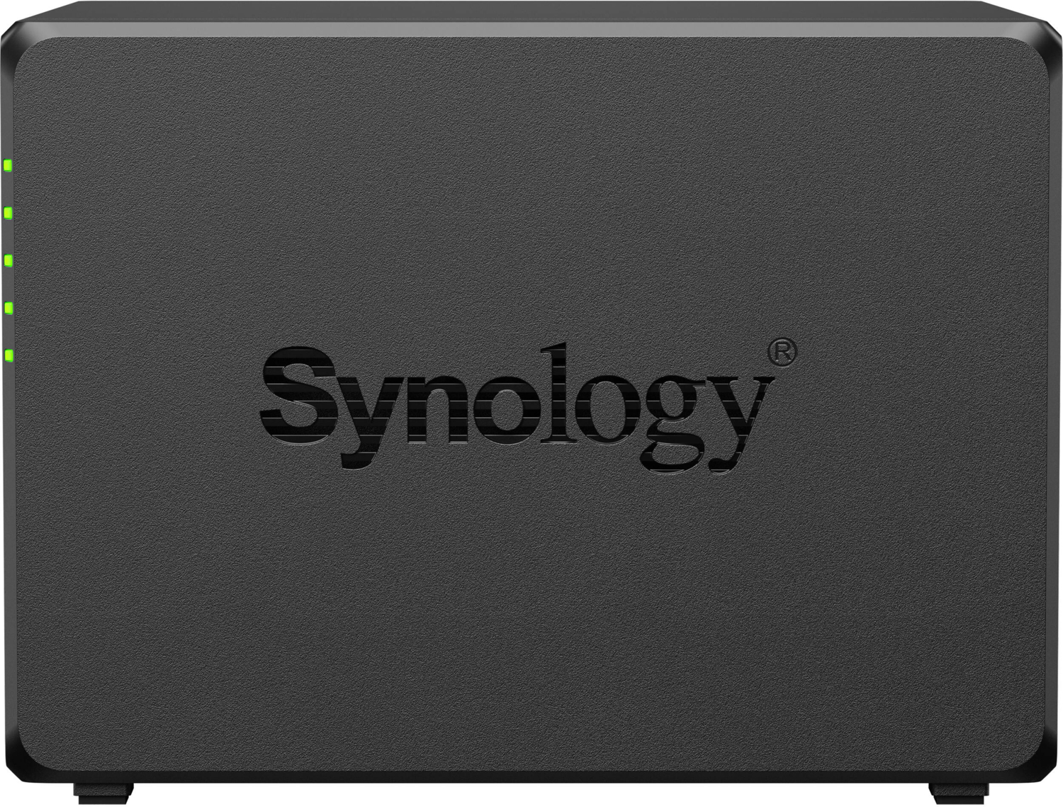 Сетевое хранилище Synology DS425+ фото