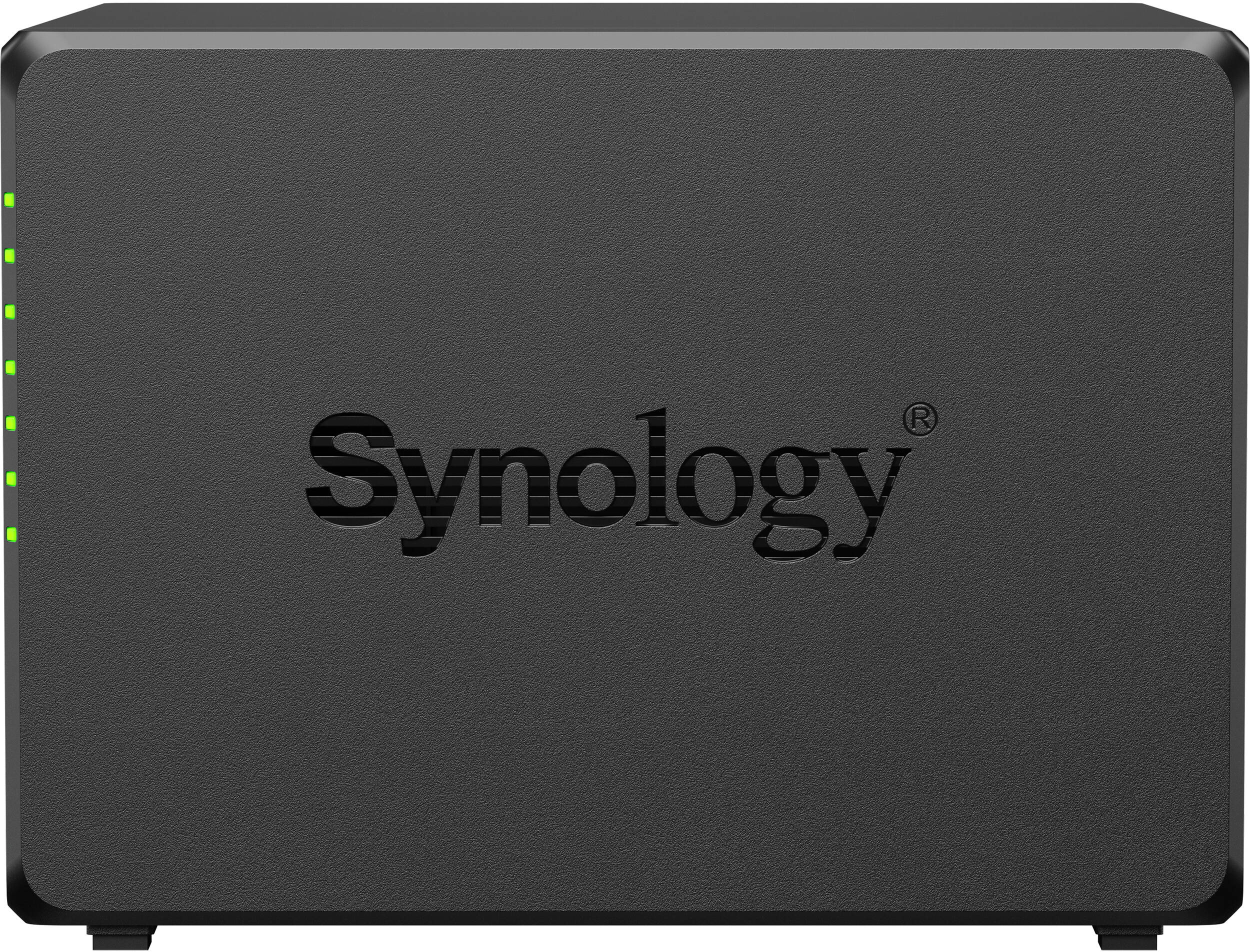 Сетевое хранилище Synology DX525 фото 6