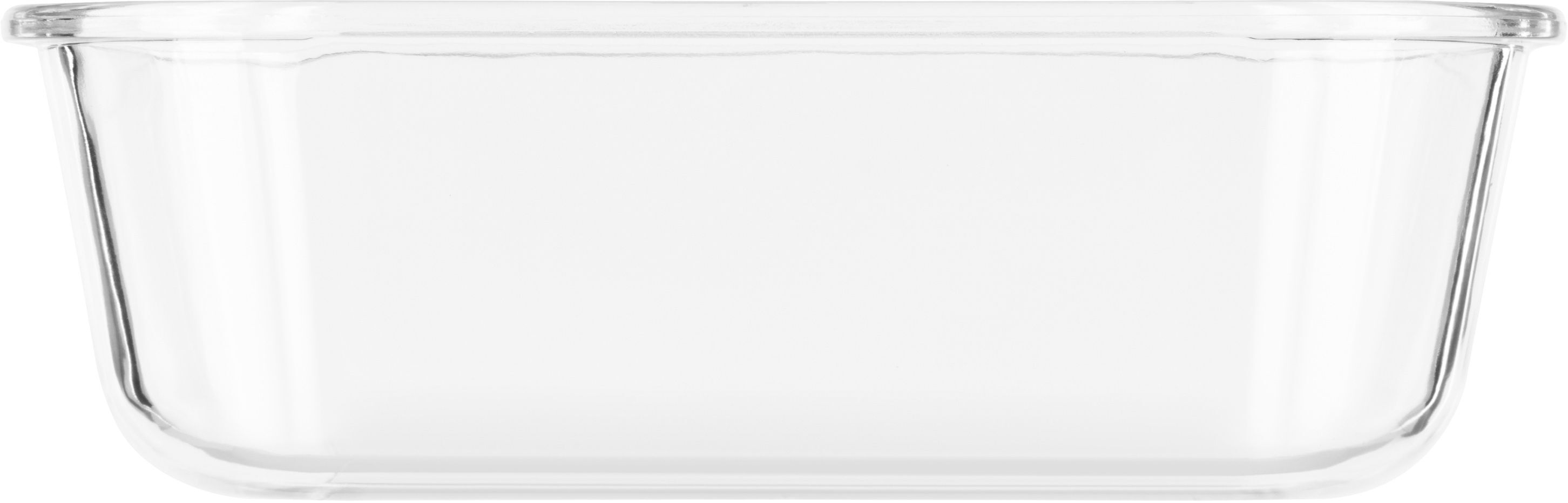 Контейнер для зберігання харчових продуктів ARDESTO Gemini 2.26л (AR1222RCB)фото