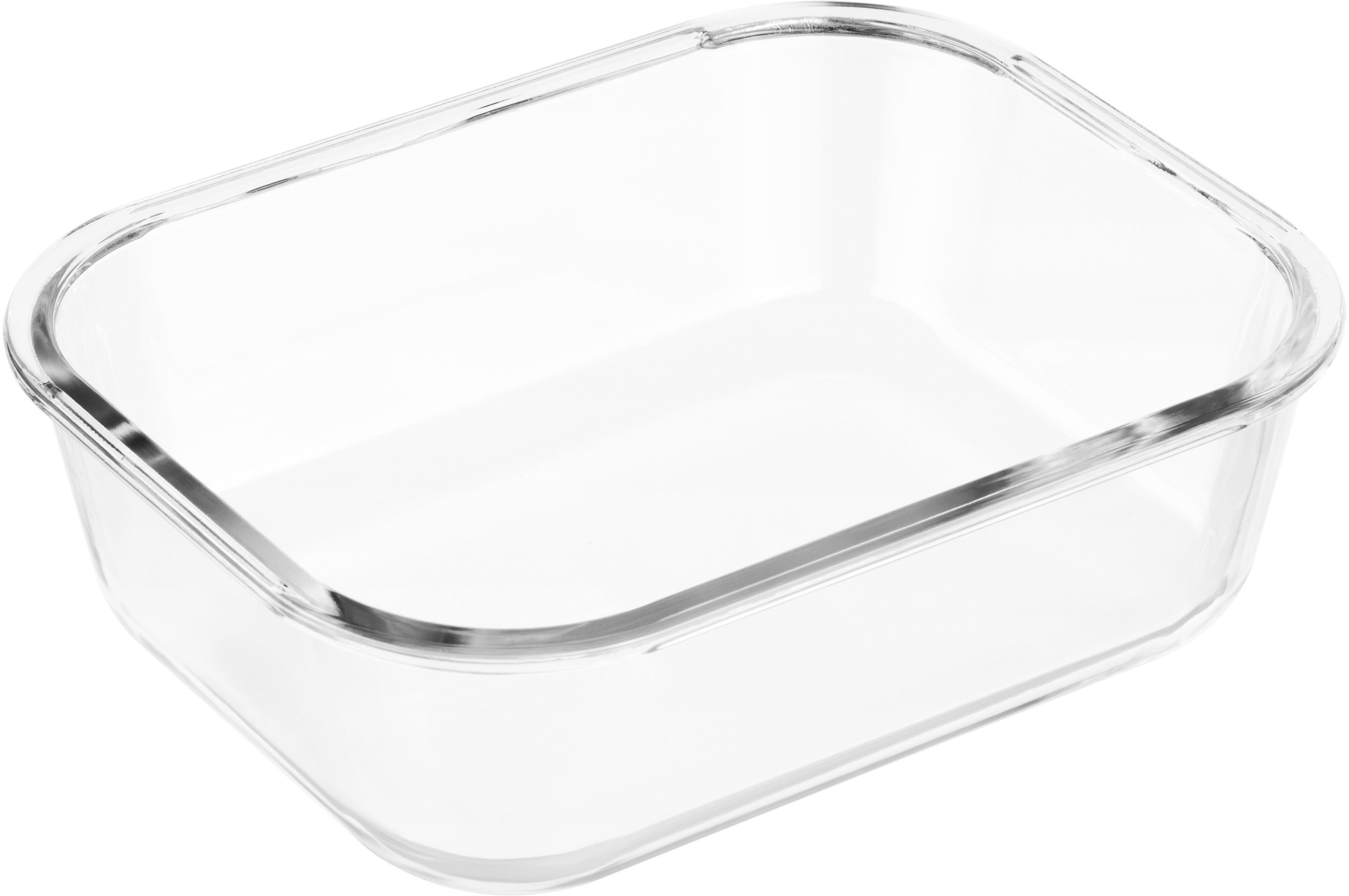 Контейнер для зберігання харчових продуктів ARDESTO Gemini 2.26л (AR1222RCB)фото