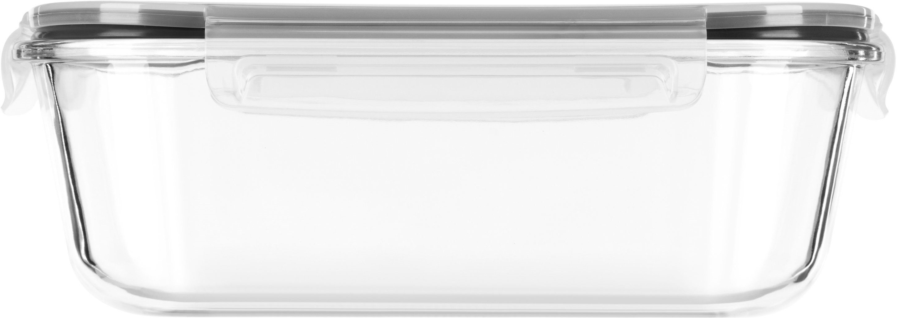 Контейнер для зберігання харчових продуктів ARDESTO Gemini 2.26л (AR1222RCB)фото