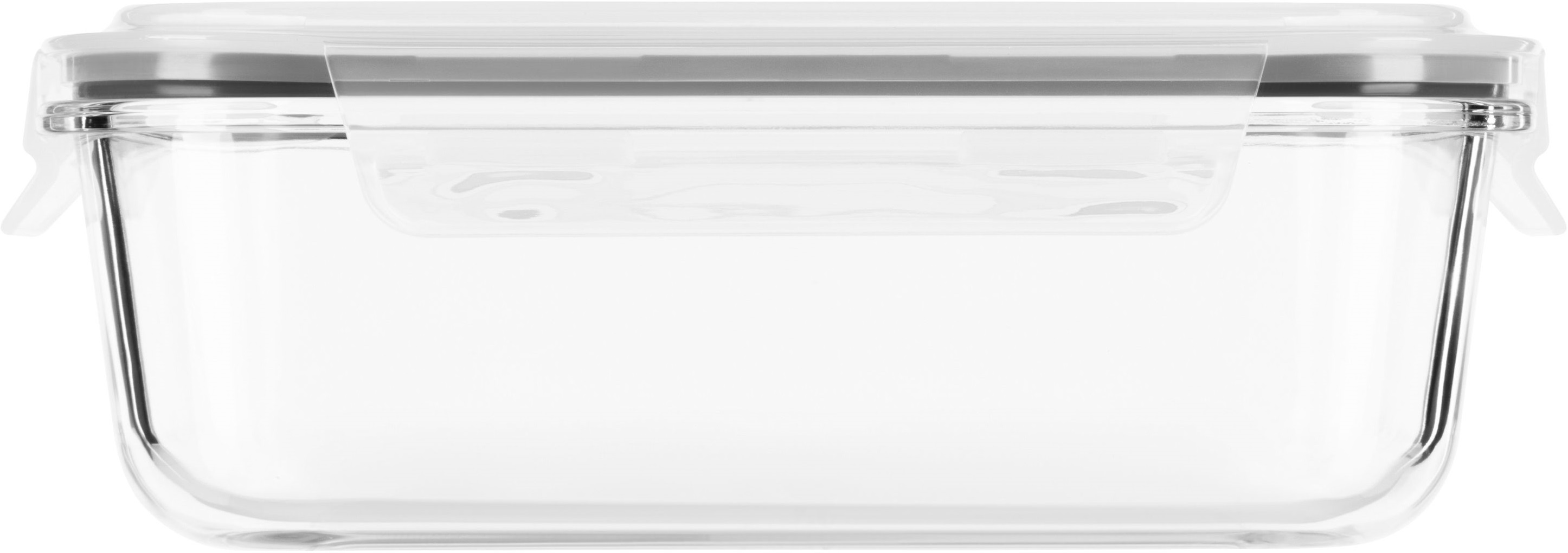 Контейнер для зберігання харчових продуктів ARDESTO Gemini 1.5л (AR1215RCB)фото