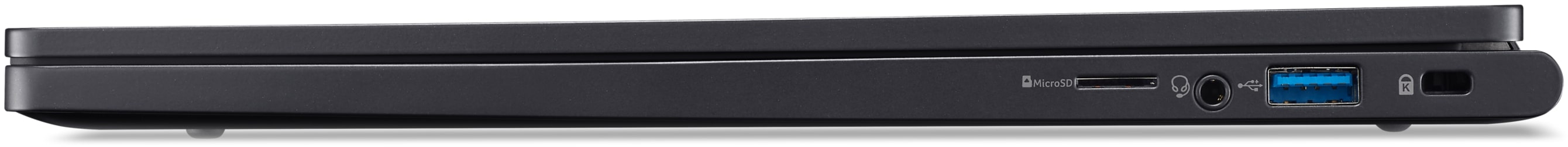 Ноутбук Acer TravelMate TMP614-73 (NX.B5WEU.005)фото