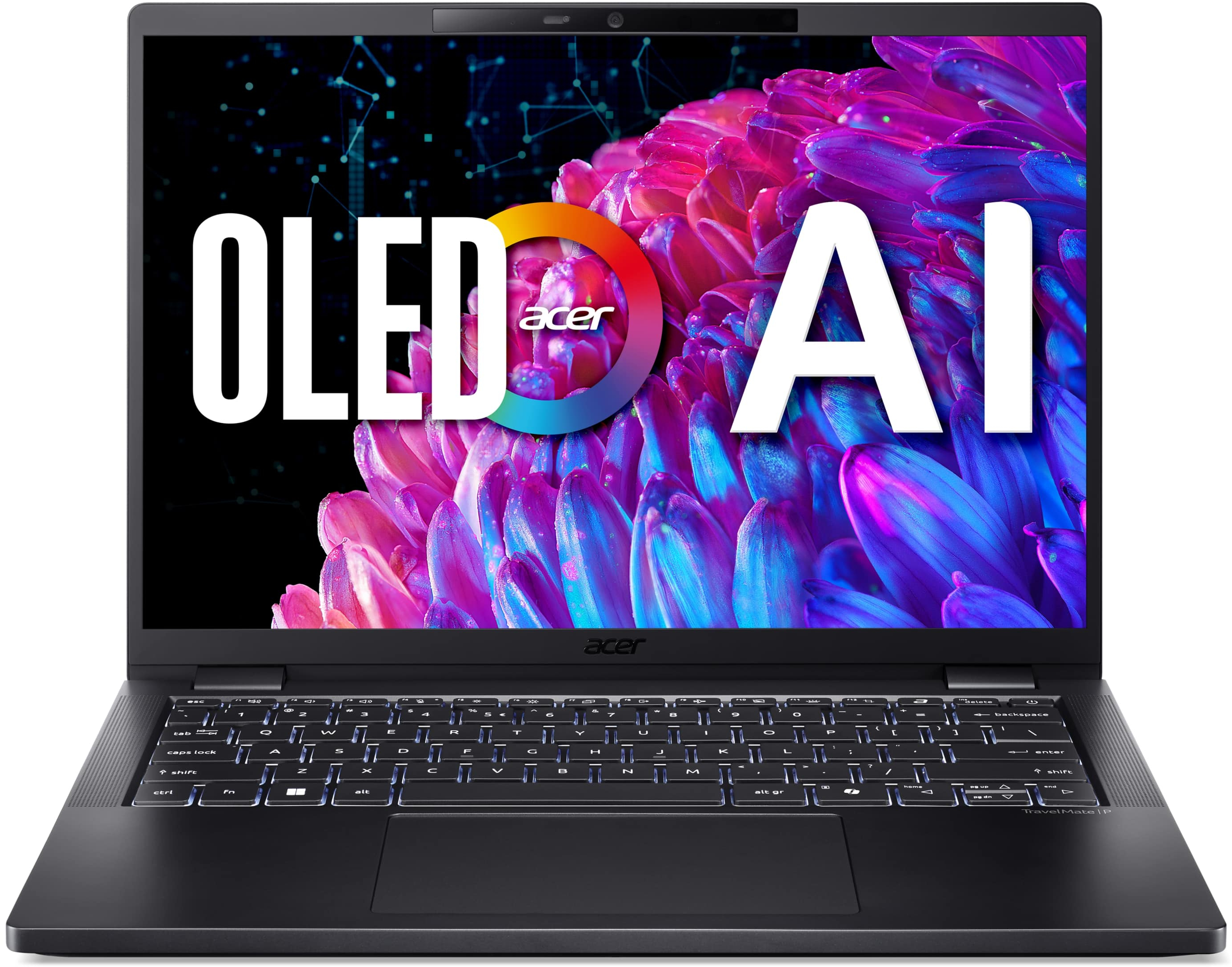 Ноутбук Acer TravelMate TMP614-73 (NX.B5WEU.005)фото