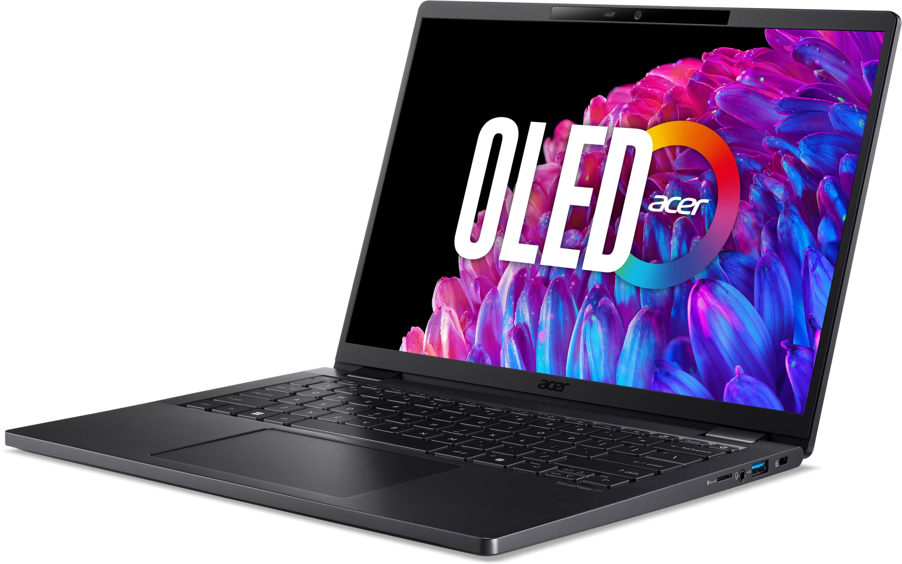 Ноутбук Acer TravelMate TMP614-73 (NX.B5WEU.005)фото