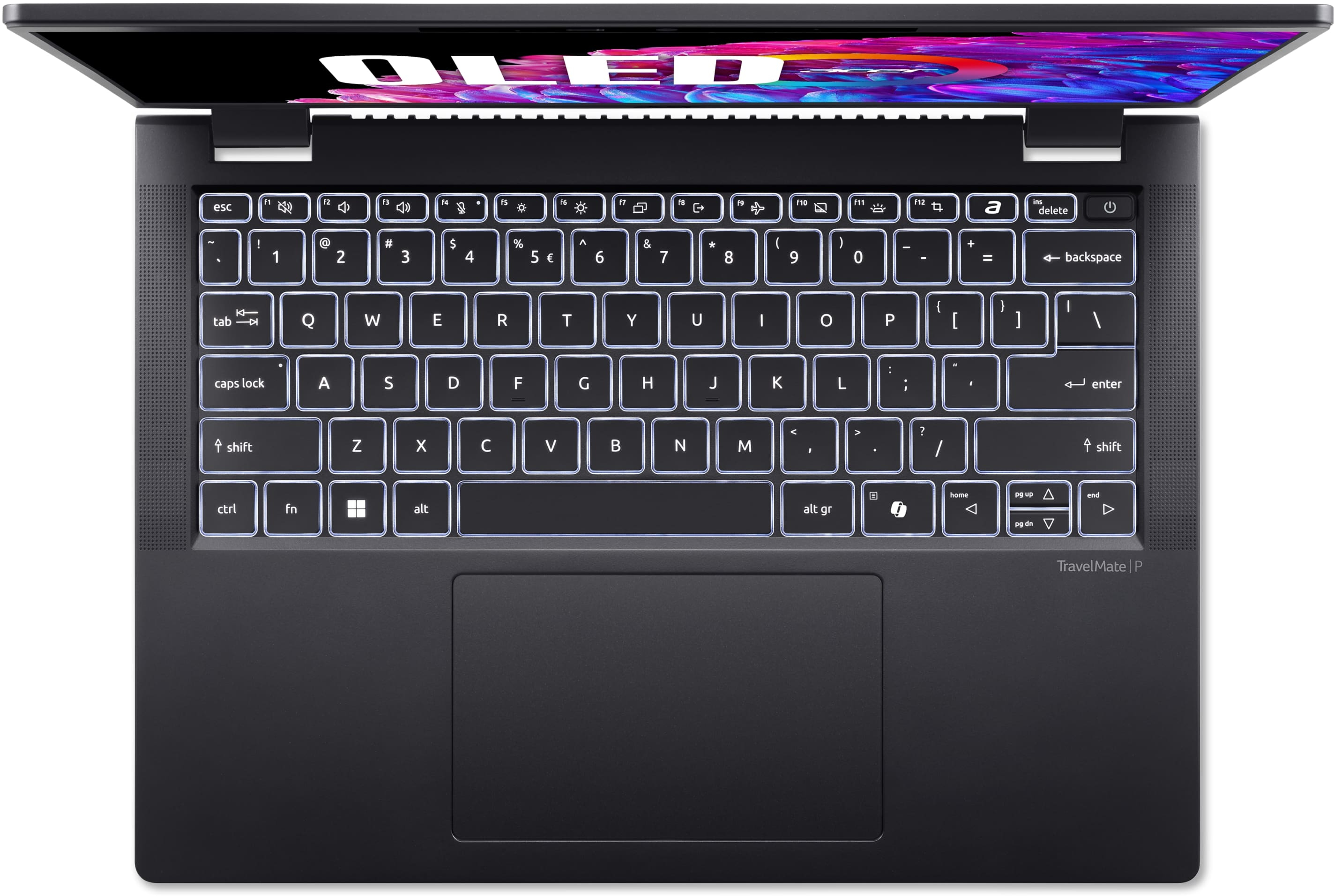 Ноутбук Acer TravelMate TMP614-73 (NX.B5WEU.005)фото