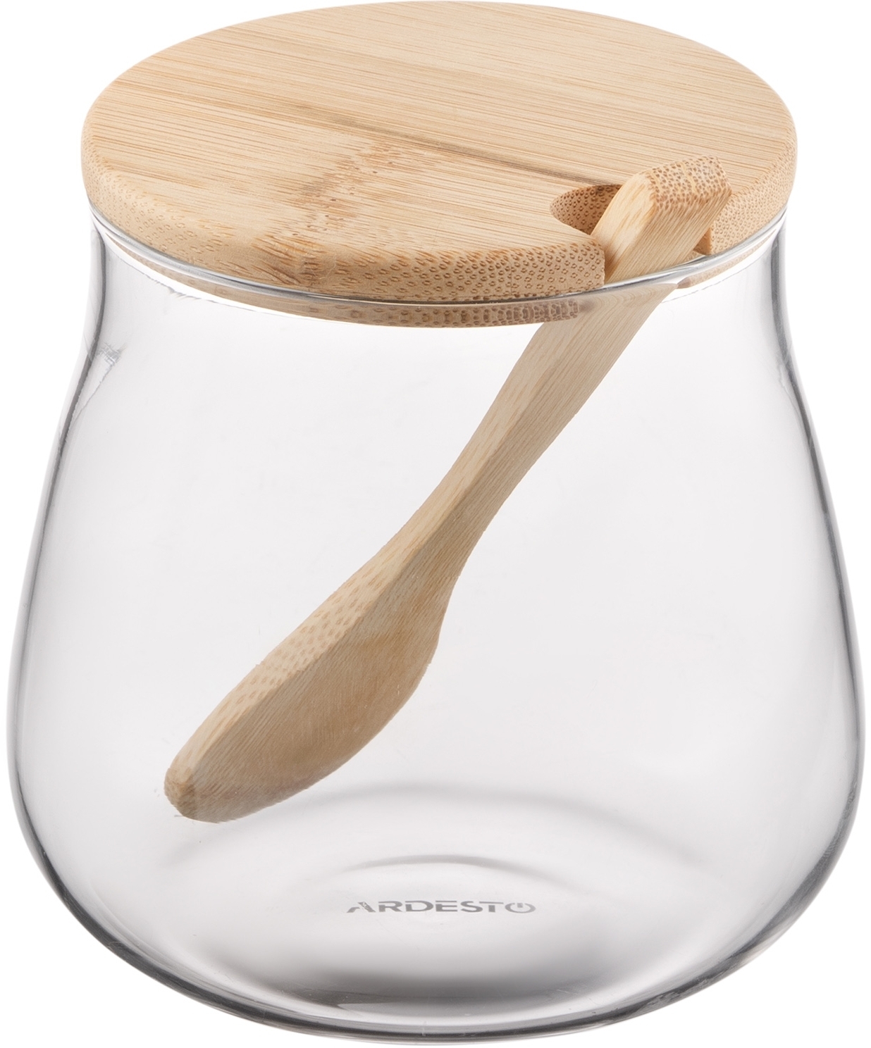 Банка для хранения ARDESTO Midori Sugar 500мл (AR1350BHB) фото 2