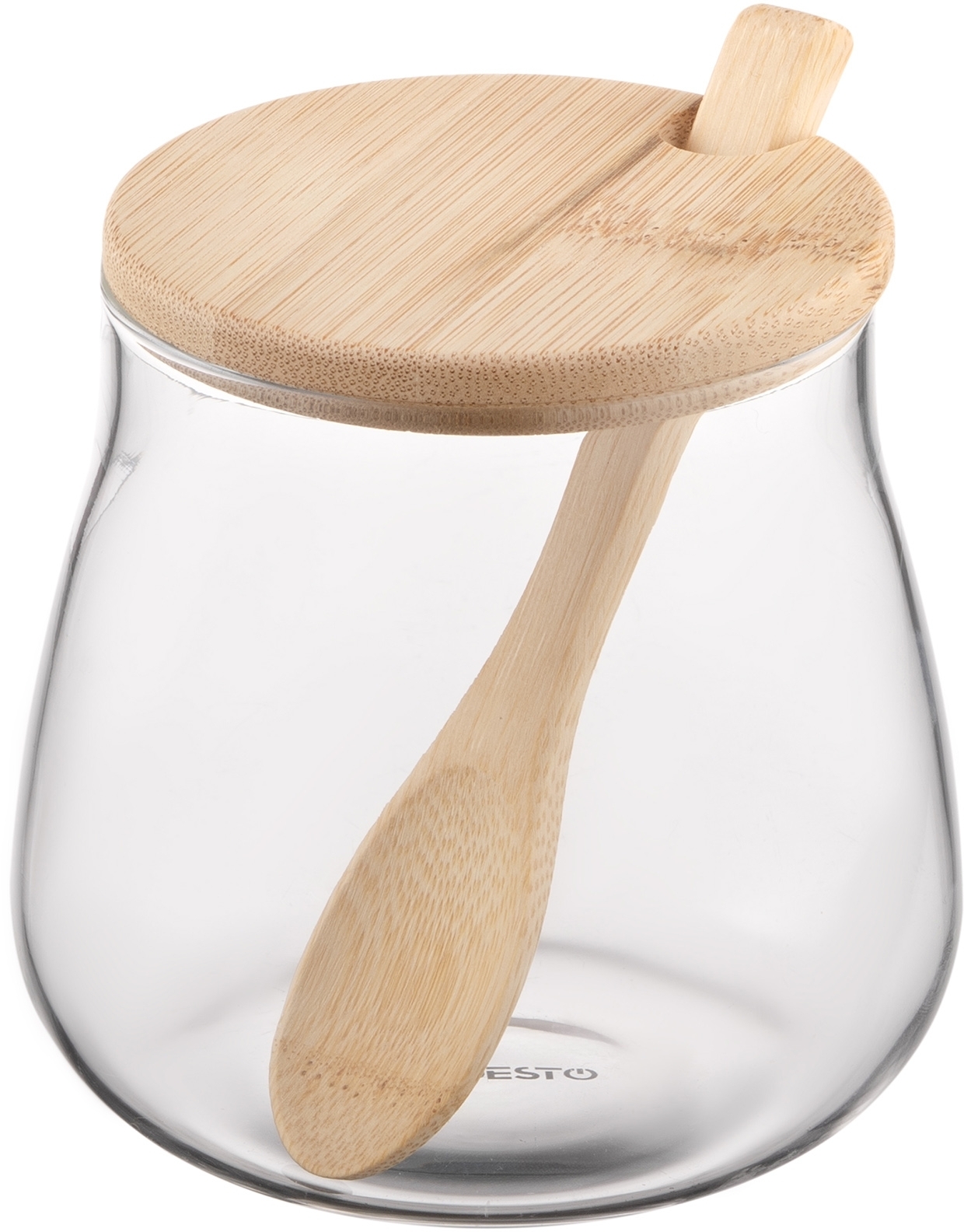 Банка для хранения ARDESTO Midori Sugar 500мл (AR1350BHB) фото 3