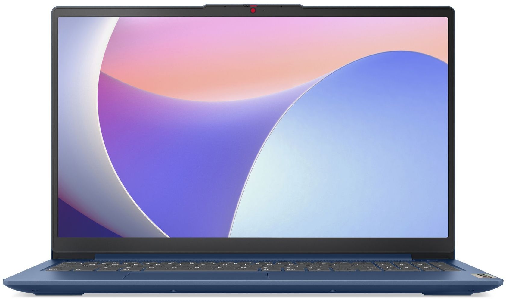 Ноутбук LENOVO ideapad Slim 3 15IAN8 Abyss Blue (82XB00CNRA) фото 2