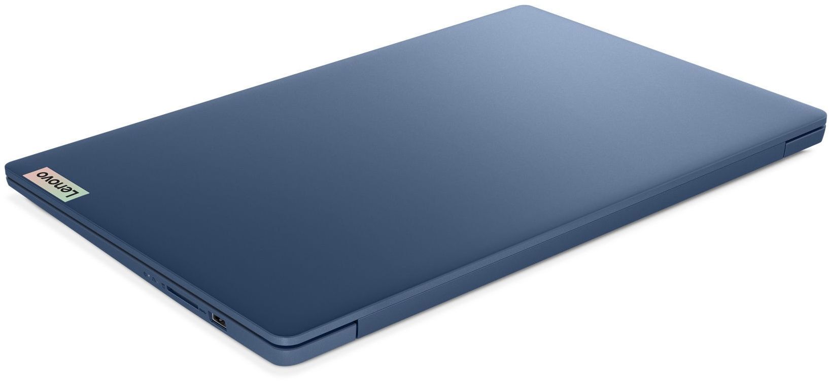 Ноутбук LENOVO ideapad Slim 3 15IAN8 Abyss Blue (82XB00CNRA) фото 12