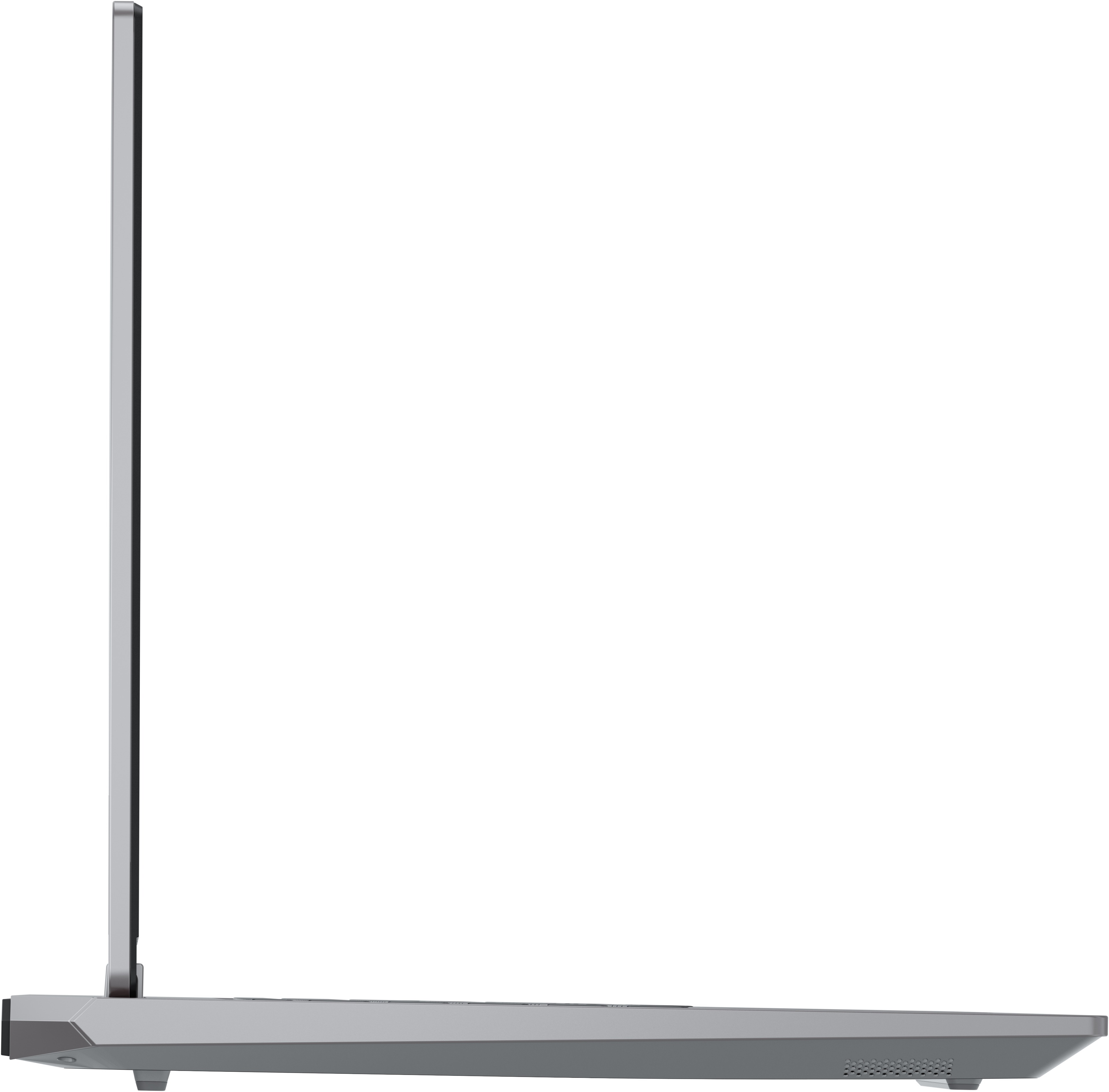 Ноутбук Lenovo LOQ 15IRX9 Luna Grey (83DV00K8RA) фото 8