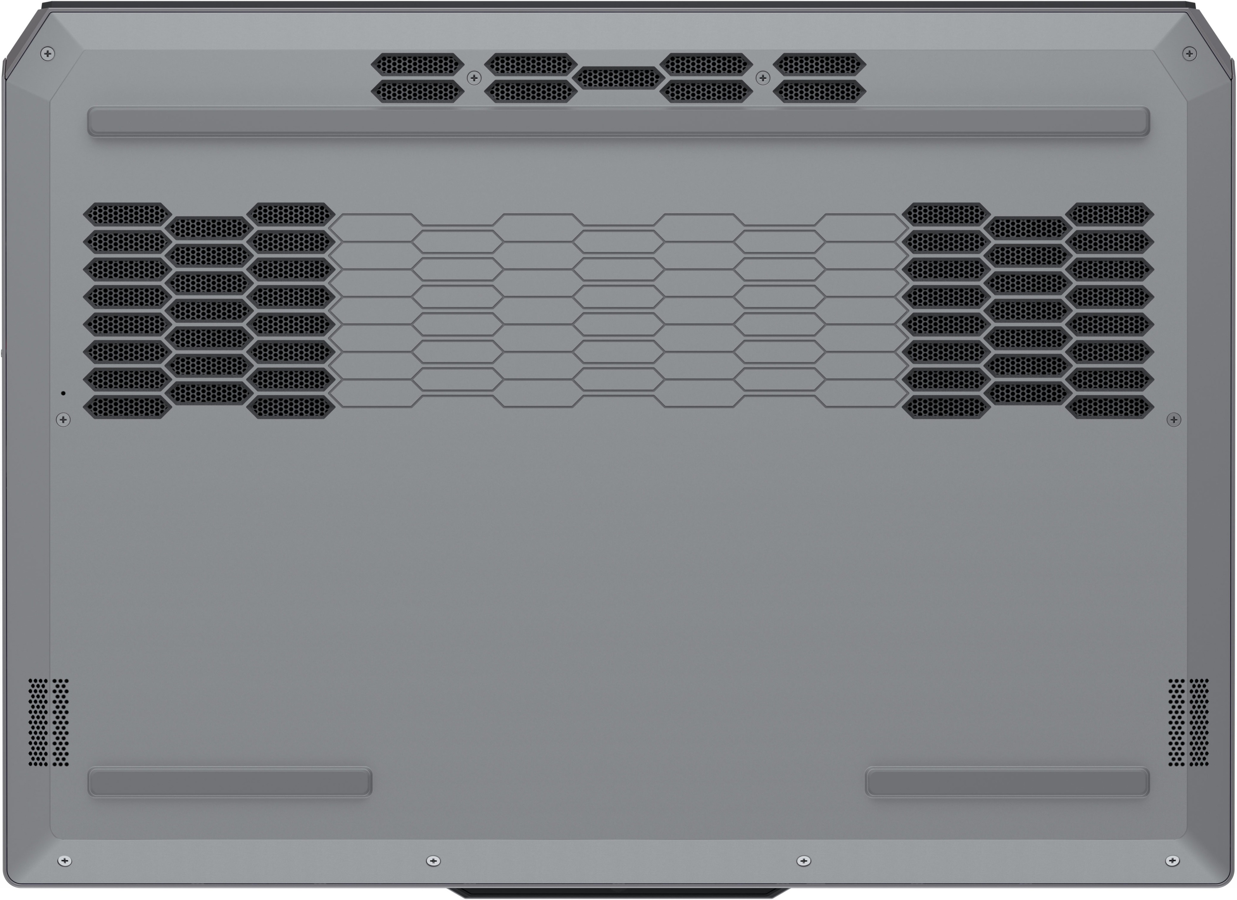 Ноутбук Lenovo LOQ 15IRX9 Luna Grey (83DV00K8RA) фото 16