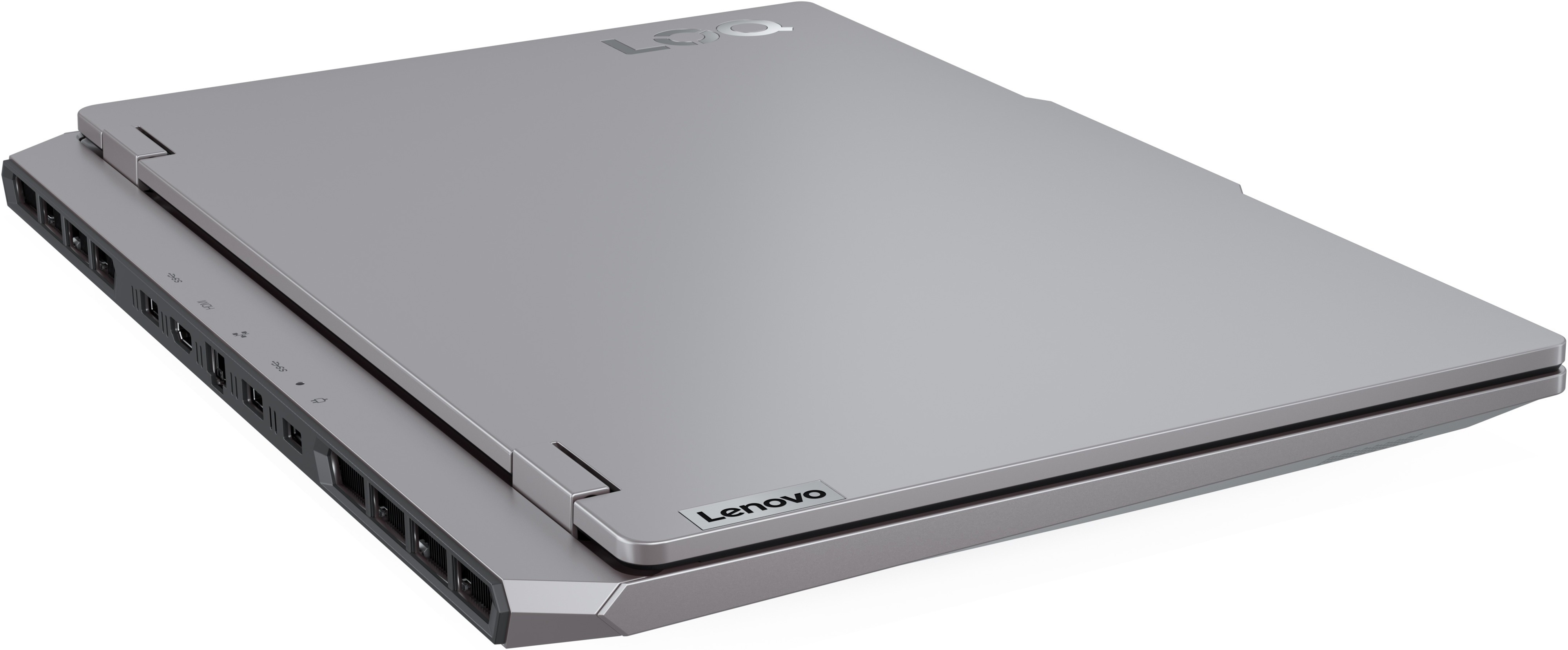 Ноутбук Lenovo LOQ 15IRX9 Luna Grey (83DV00K8RA) фото 11