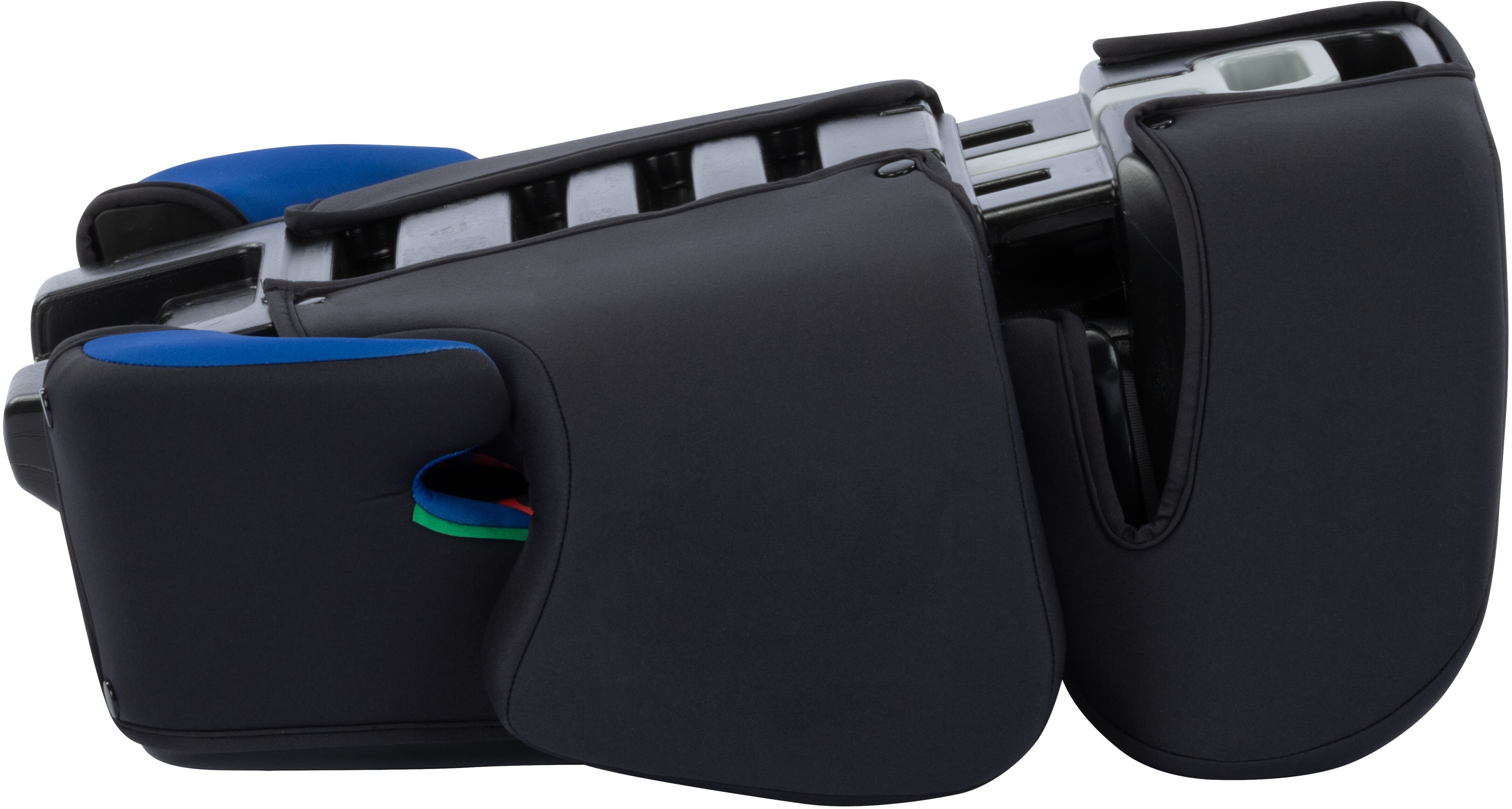 Автокрісло BEBE CONFORT HERA i-Safe Disney Fun Mickey (8102086020)фото7