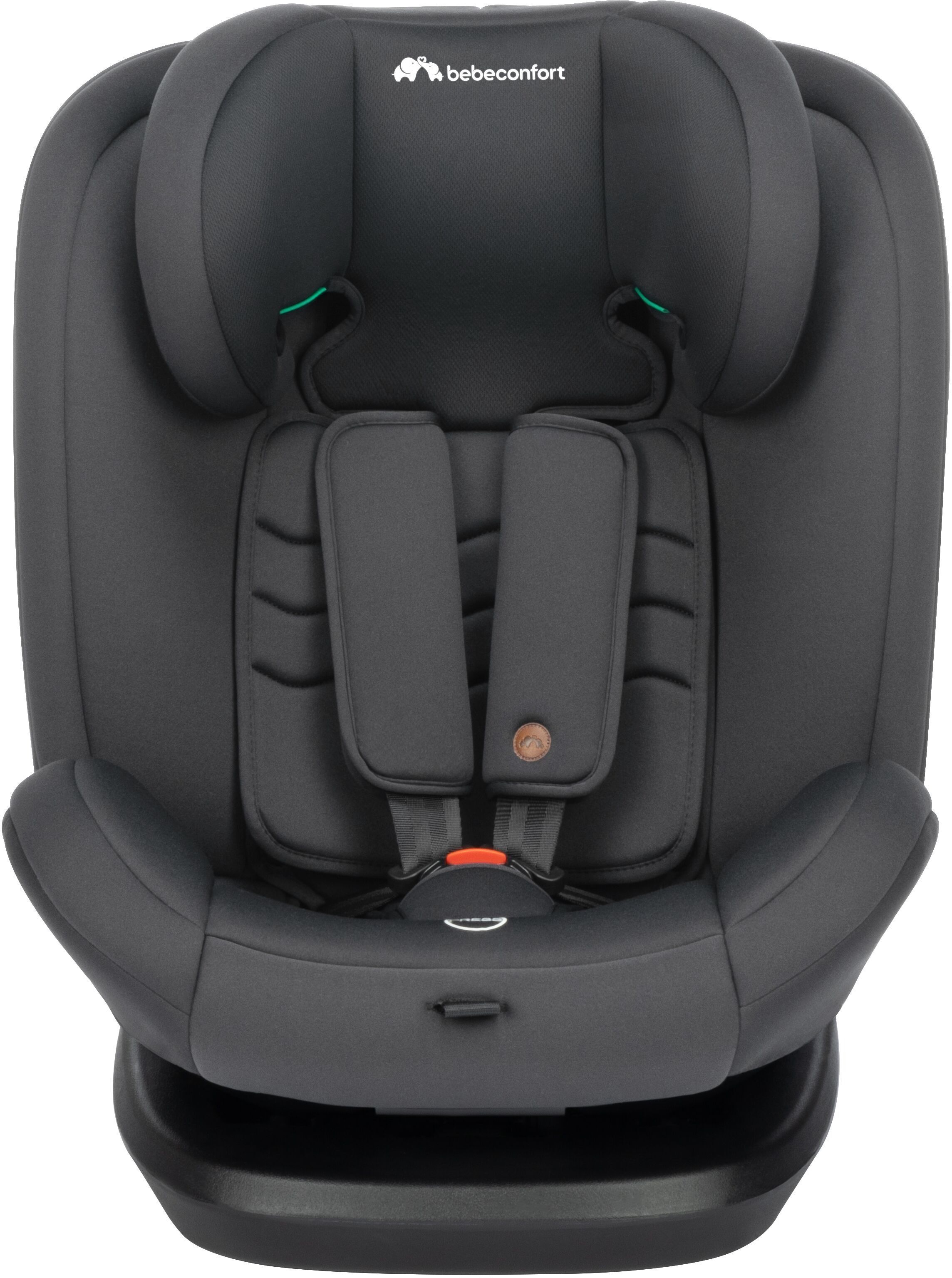 Автокресло BEBE CONFORT APOLLO i-Size Mineral Graphite (8518153210) фото 2