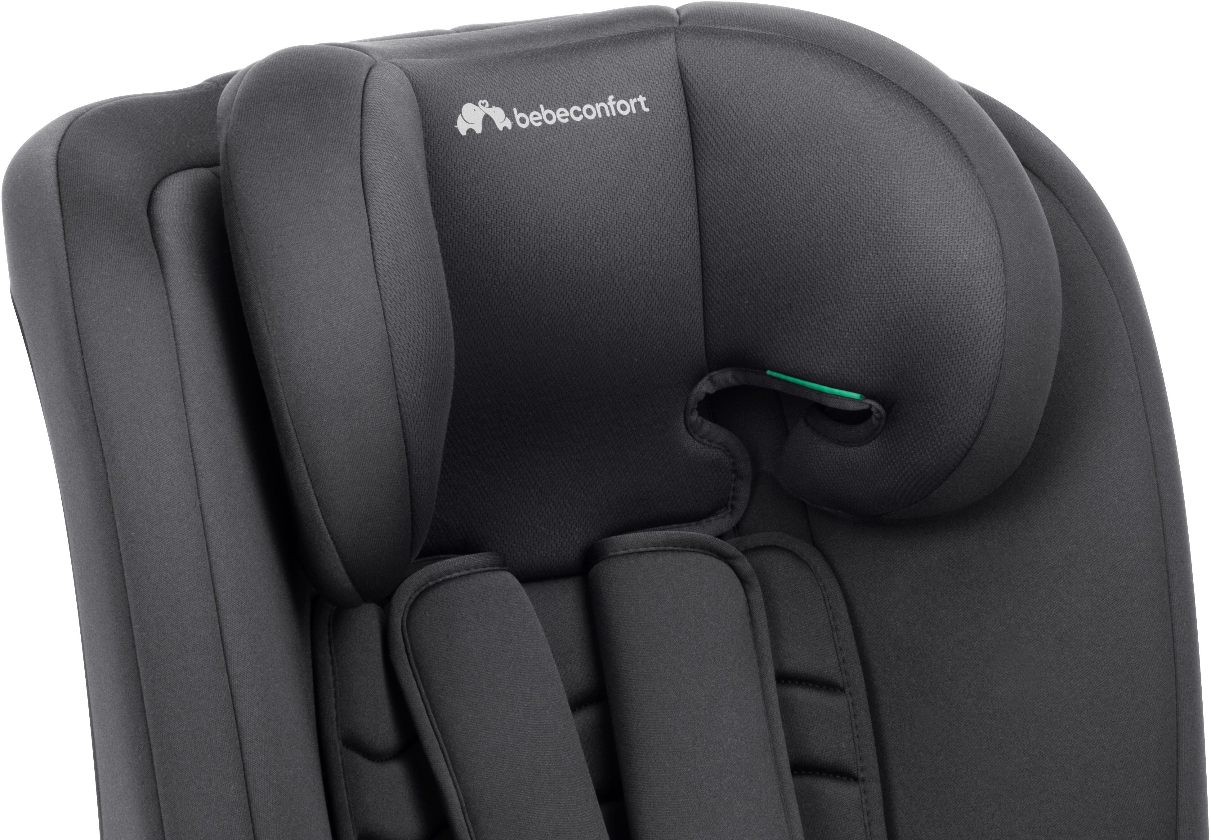 Автокресло BEBE CONFORT APOLLO i-Size Mineral Graphite (8518153210) фото 6