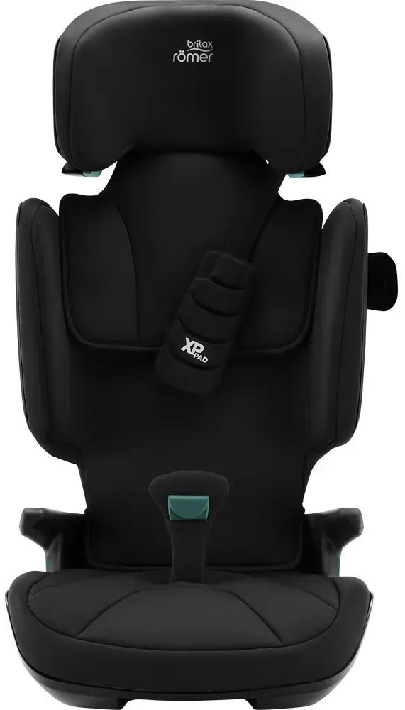 Автокресло BRITAX-ROMER KIDFIX i-SIZE Cosmos Black (2000035120) фото 