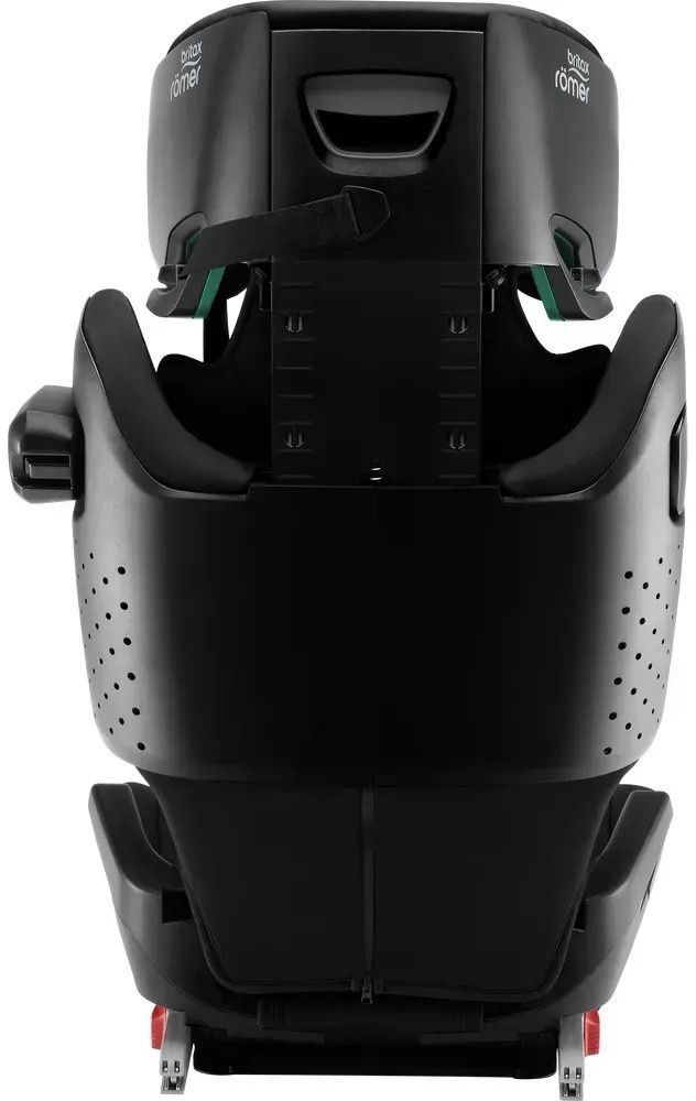 Автокресло BRITAX-ROMER KIDFIX i-SIZE Cosmos Black (2000035120) фото 