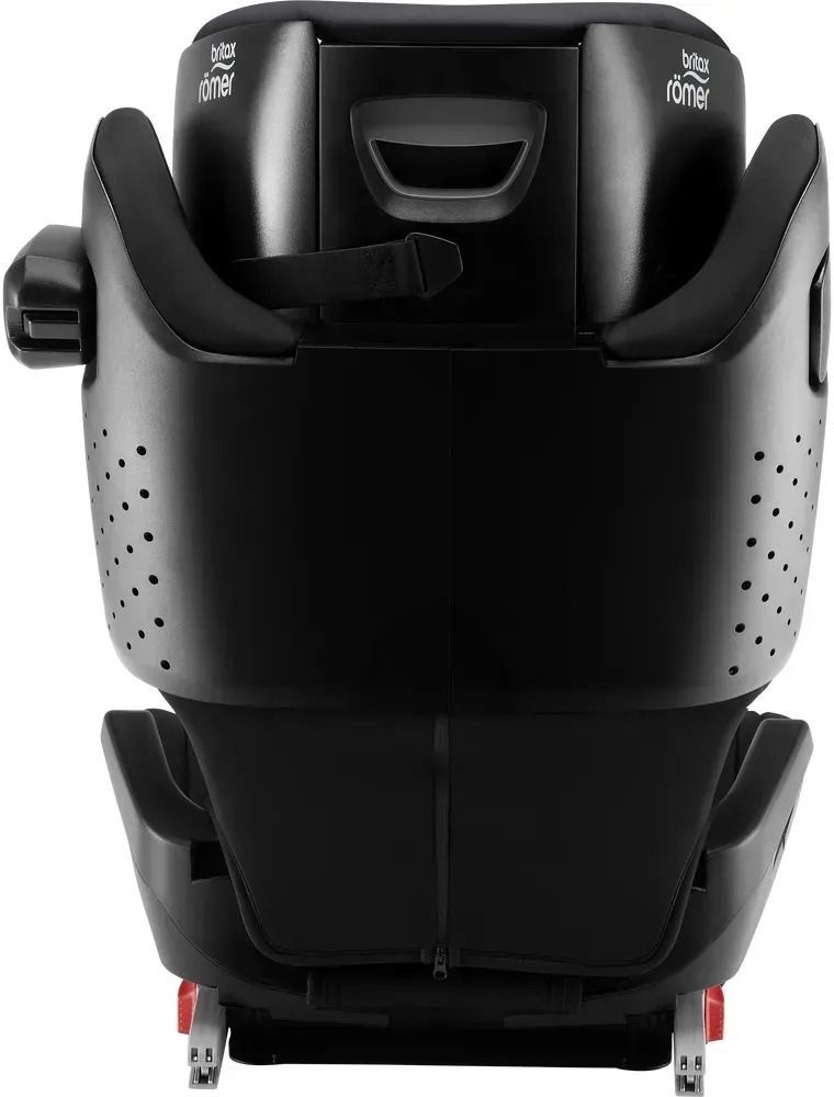 Автокресло BRITAX-ROMER KIDFIX i-SIZE Cosmos Black (2000035120) фото 