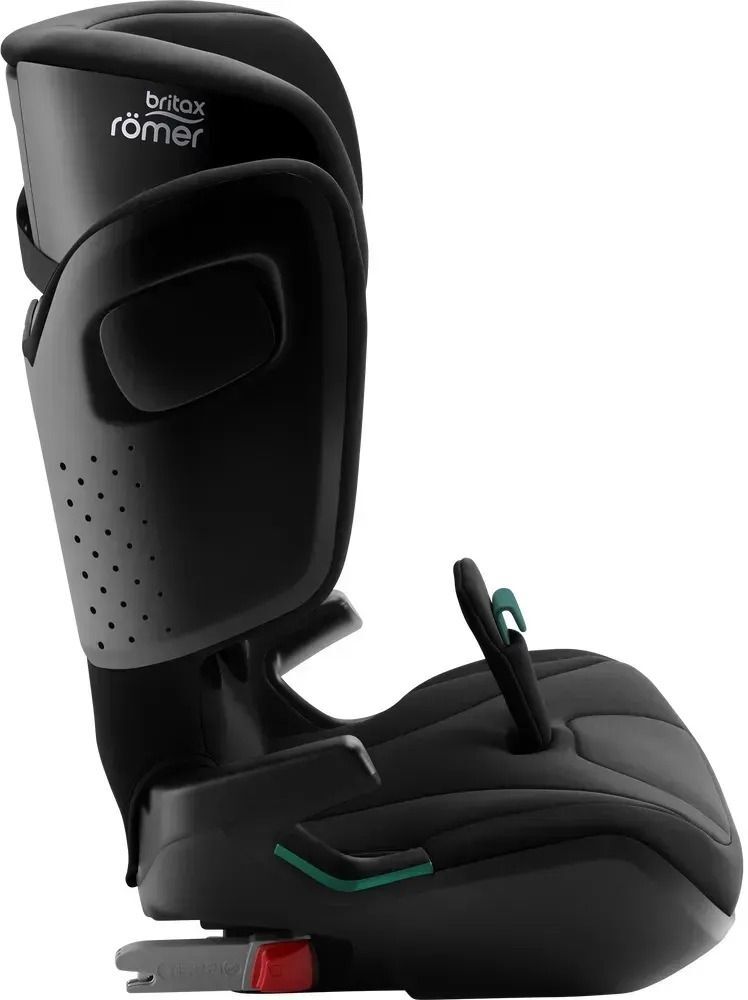 Автокресло BRITAX-ROMER KIDFIX i-SIZE Cosmos Black (2000035120) фото 