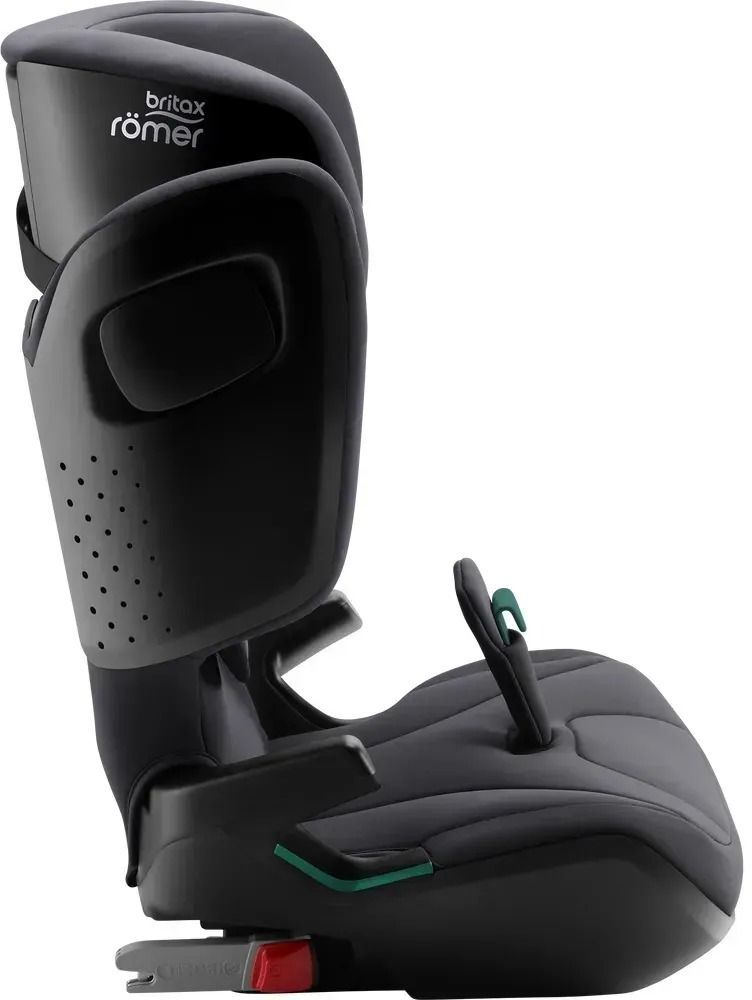Автокресло BRITAX-ROMER KIDFIX i-SIZE Storm Grey (2000035121) фото 6