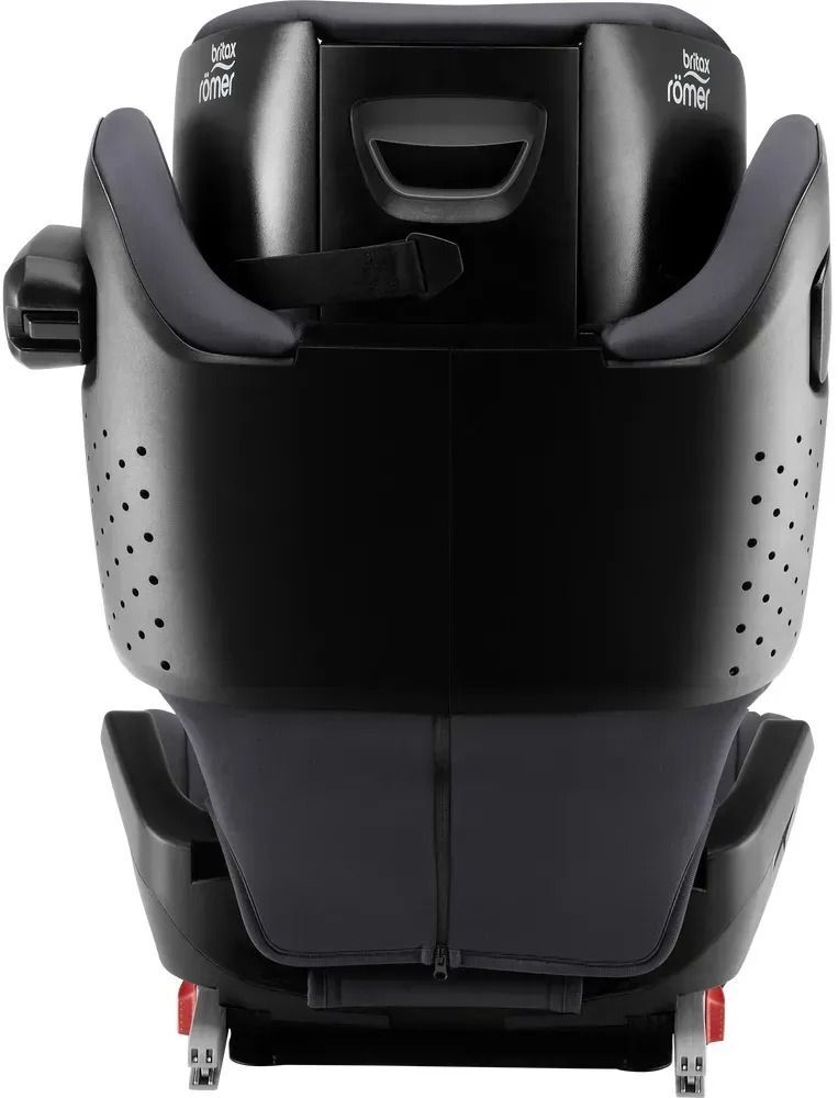 Автокресло BRITAX-ROMER KIDFIX i-SIZE Storm Grey (2000035121) фото 7