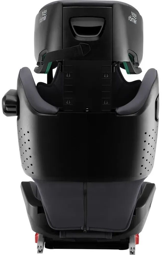 Автокресло BRITAX-ROMER KIDFIX i-SIZE Storm Grey (2000035121) фото 8