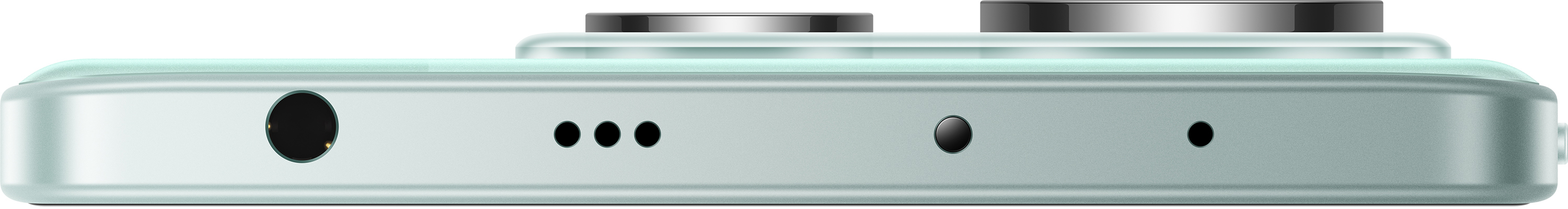 Смартфон Xiaomi Redmi Note 14 5G 6/128 Coral Green (1123265)фото