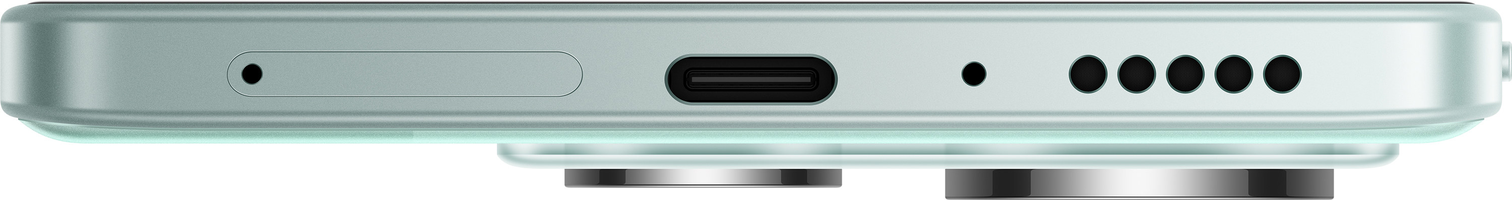 Смартфон Xiaomi Redmi Note 14 5G 6/128 Coral Green (1123265)фото