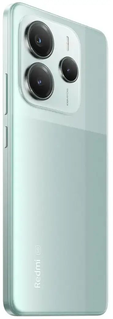 Смартфон Xiaomi Redmi Note 14 5G 6/128 Coral Green (1123265)фото