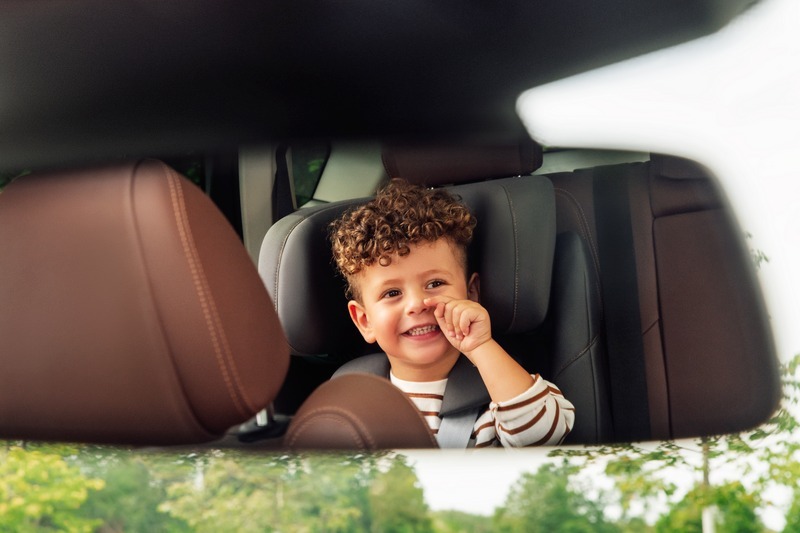 Автокресло BRITAX-ROMER ADVANSAFIX PRO Style Mineral Grey (2000040903) фото 