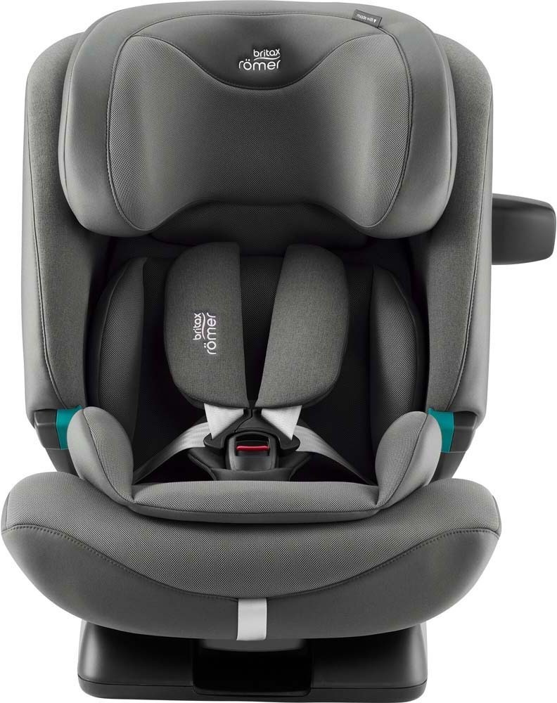 Автокресло BRITAX-ROMER ADVANSAFIX PRO Style Mineral Grey (2000040903) фото 