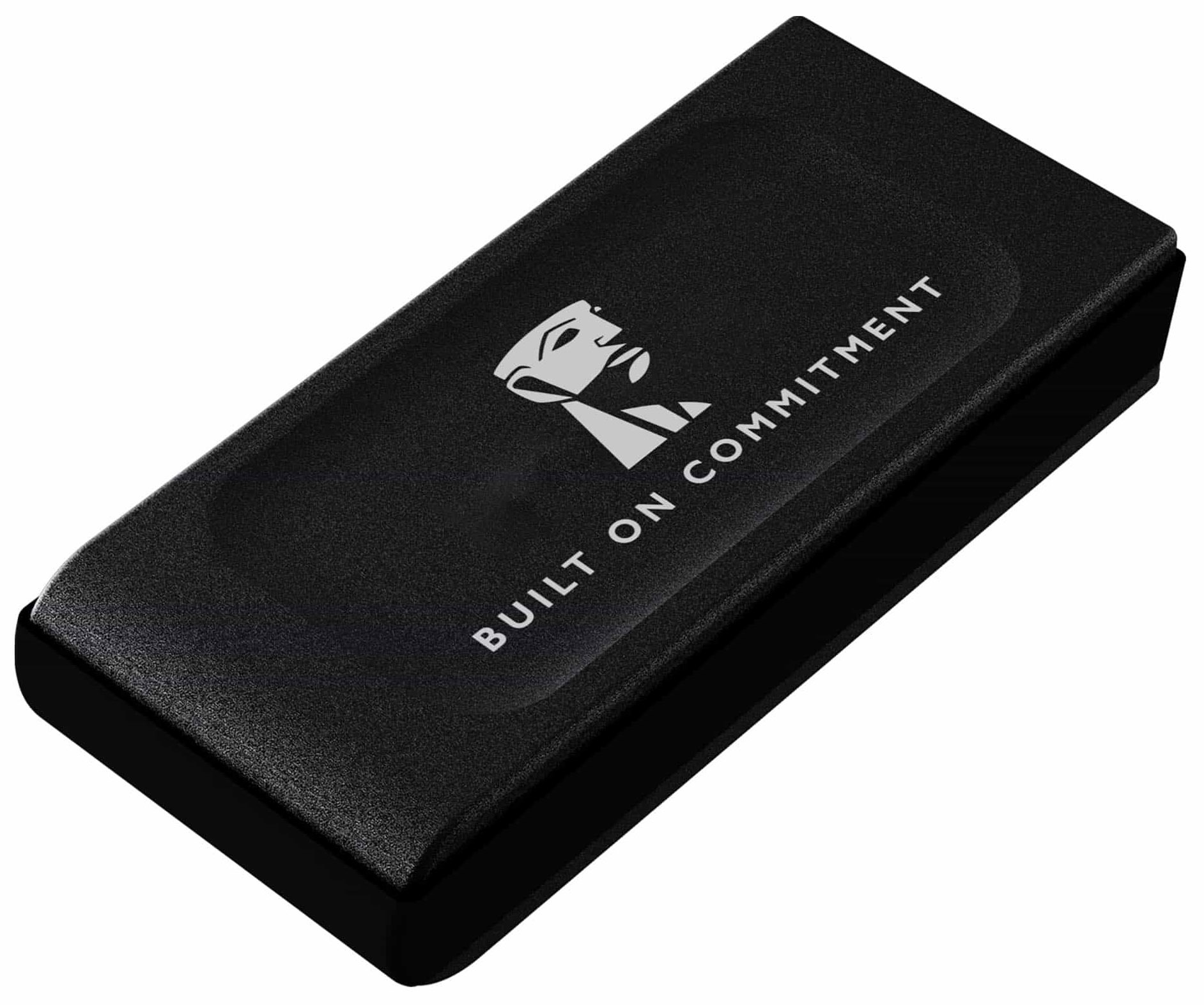 Портативний SSD Kingston 1TB USB 3.2 Gen 2 Type-C (SXS1000/1000GA)фото