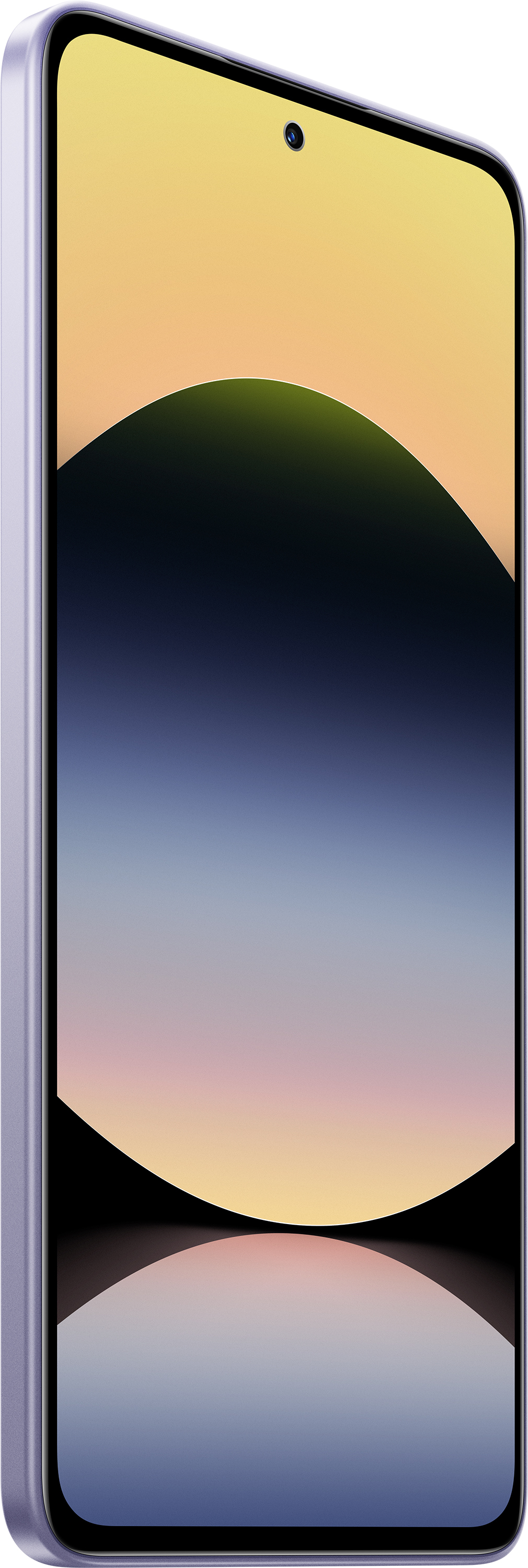 Смартфон Xiaomi Redmi Note 14 5G 6/128 Lavender Purple (1123266)фото4