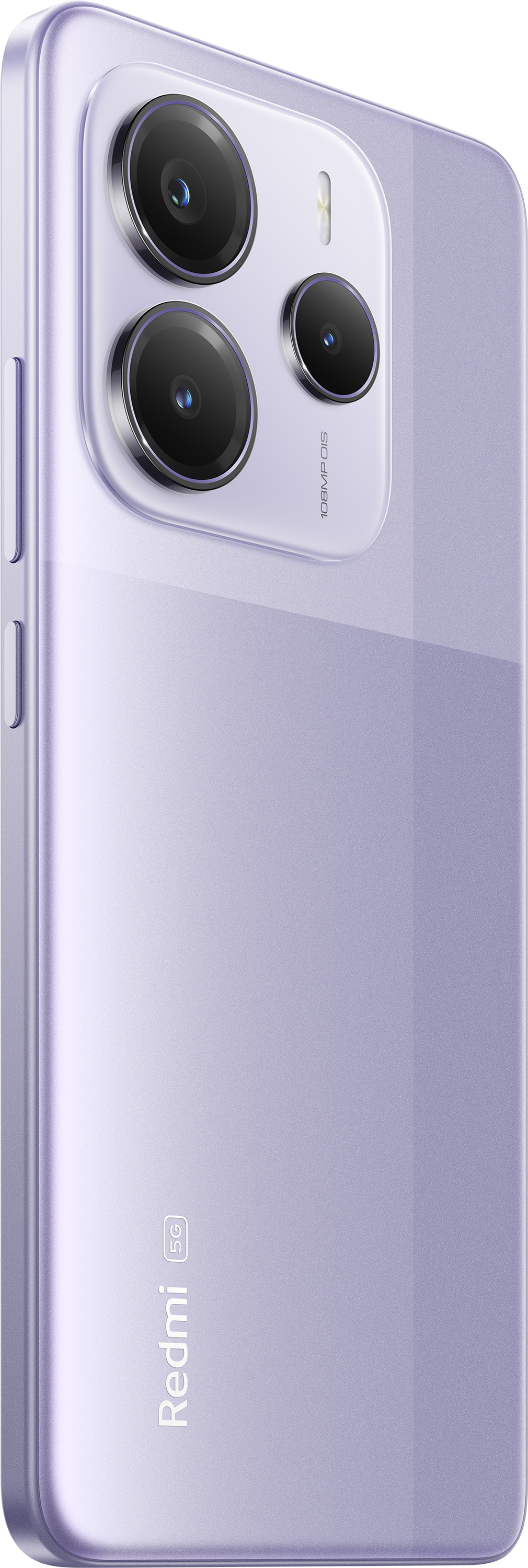 Смартфон Xiaomi Redmi Note 14 5G 6/128 Lavender Purple (1123266)фото6