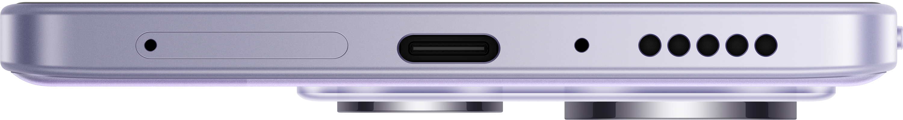 Смартфон Xiaomi Redmi Note 14 5G 6/128 Lavender Purple (1123266)фото7