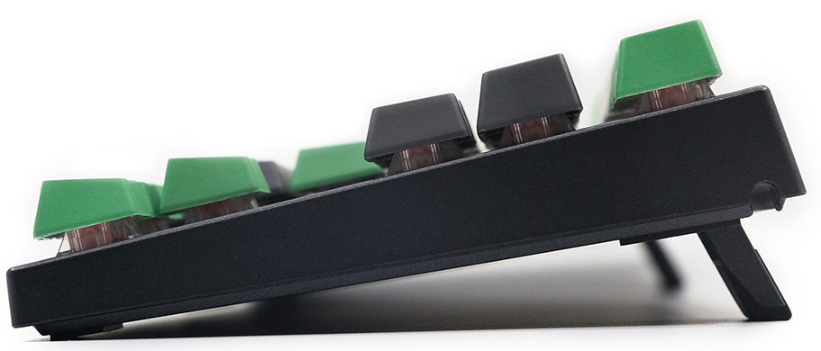 Игровая клавиатура Varmilo APT87 Panda R2, C-TK Brown (A92A029D3A5A17A007) фото