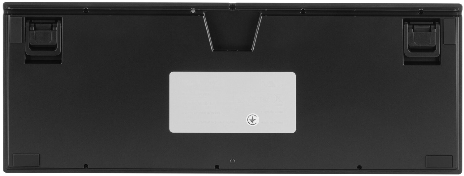 Игровая клавиатура Varmilo APT87 Moonlight, C-TK Brown (A92A023D3A5A17A007) фото