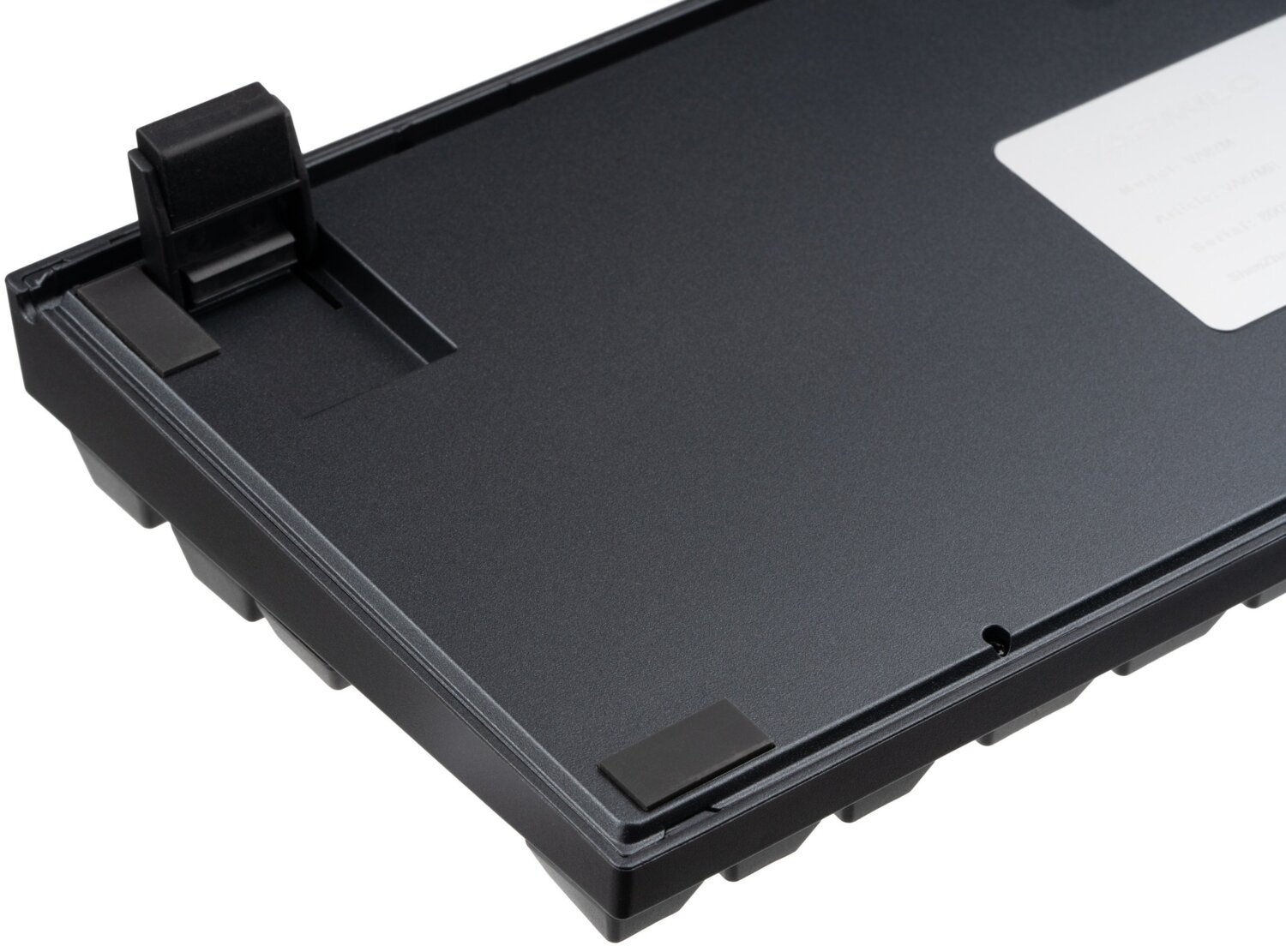 Игровая клавиатура Varmilo APT87 Moonlight, C-TK Brown (A92A023D3A5A17A007) фото