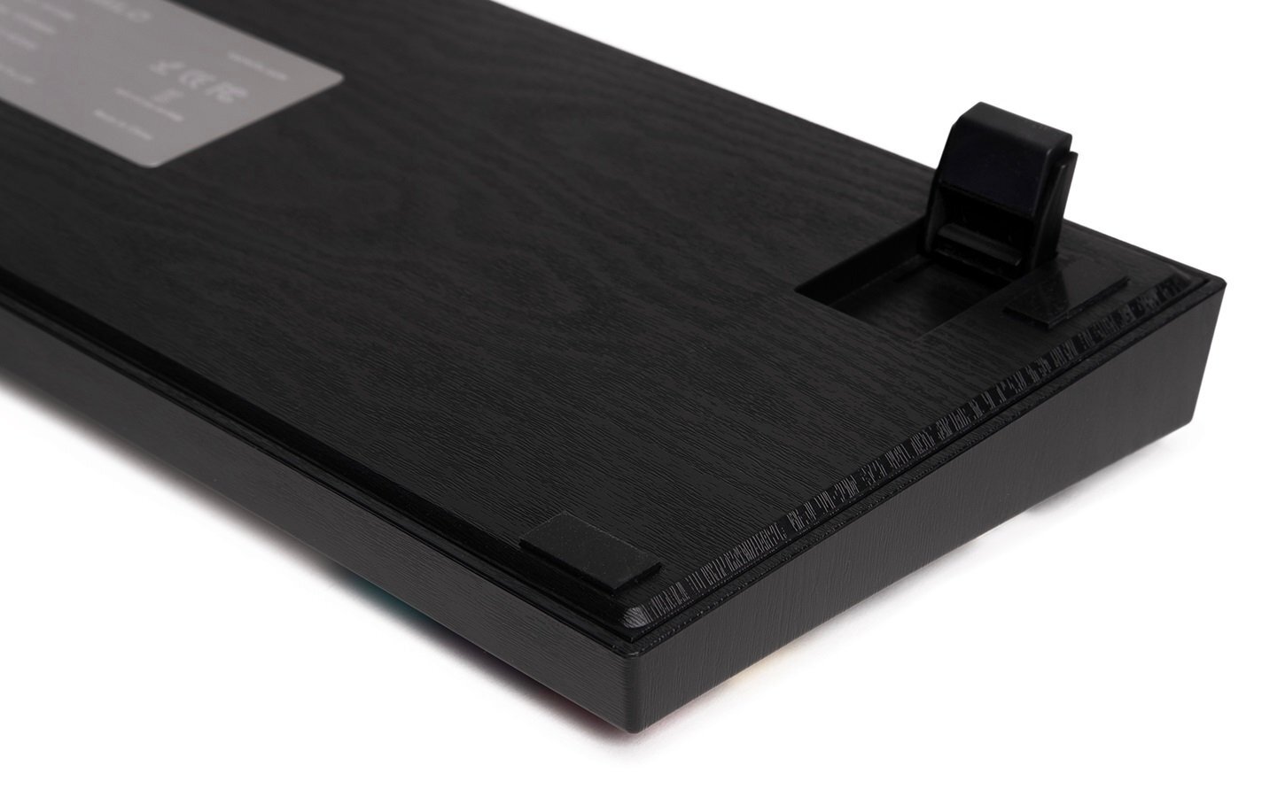 Игровая клавиатура Varmilo APT108 CMYK, K-Prestige Silent (A93A024F8A5A17A007) фото 4