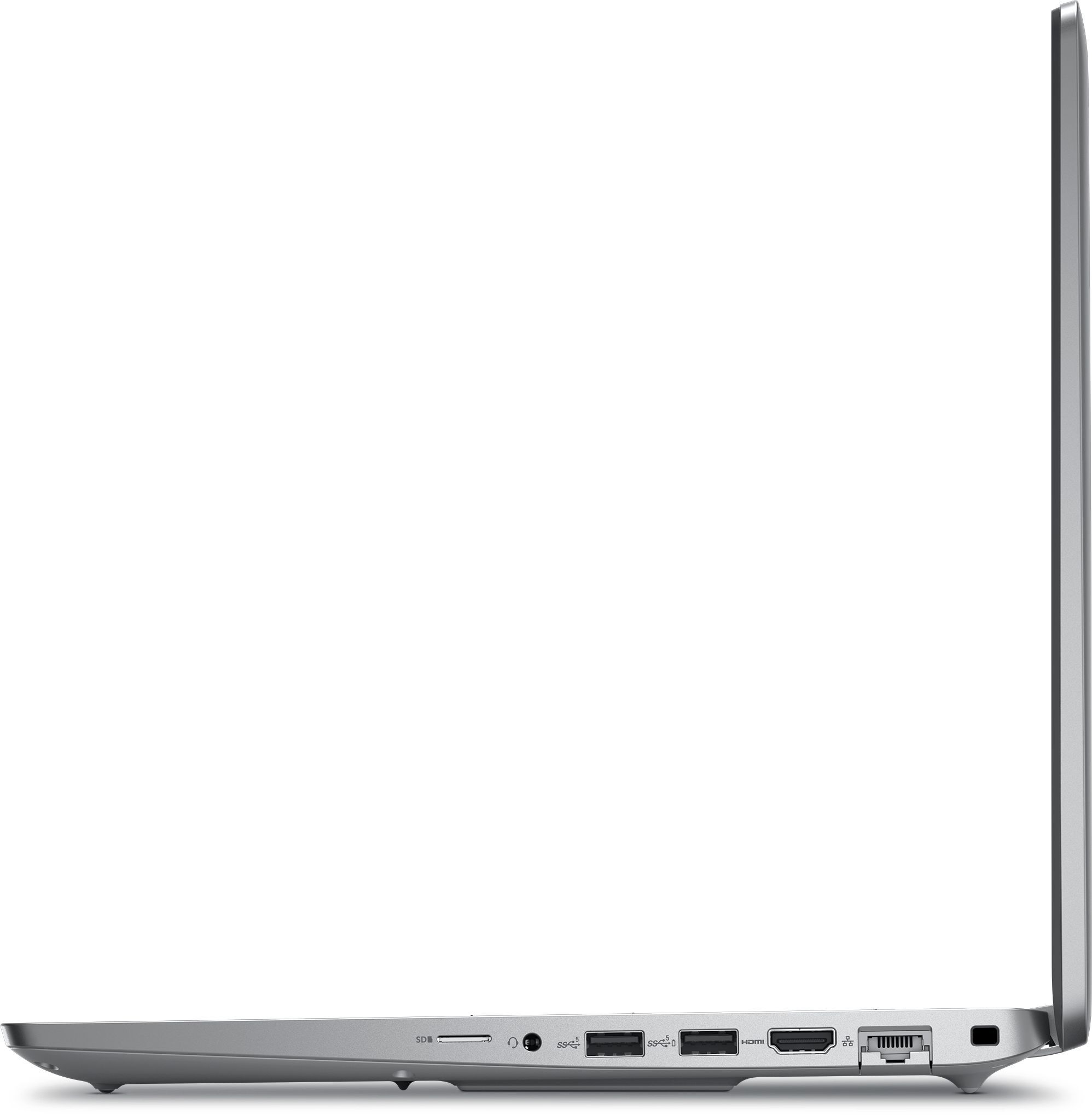Ноутбук Dell Precision 3590 (210-BLMZ-2406MPR) фото 6