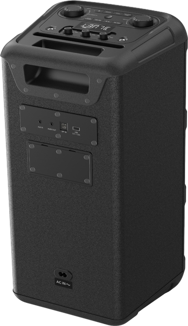 Акустична система Panasonic BMAX10 (SC-BMAX10WWK)фото