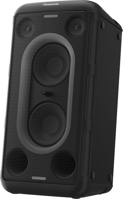 Акустична система Panasonic BMAX10 (SC-BMAX10WWK)фото