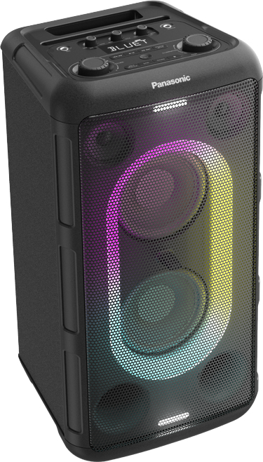 Акустична система Panasonic BMAX10 (SC-BMAX10WWK)фото