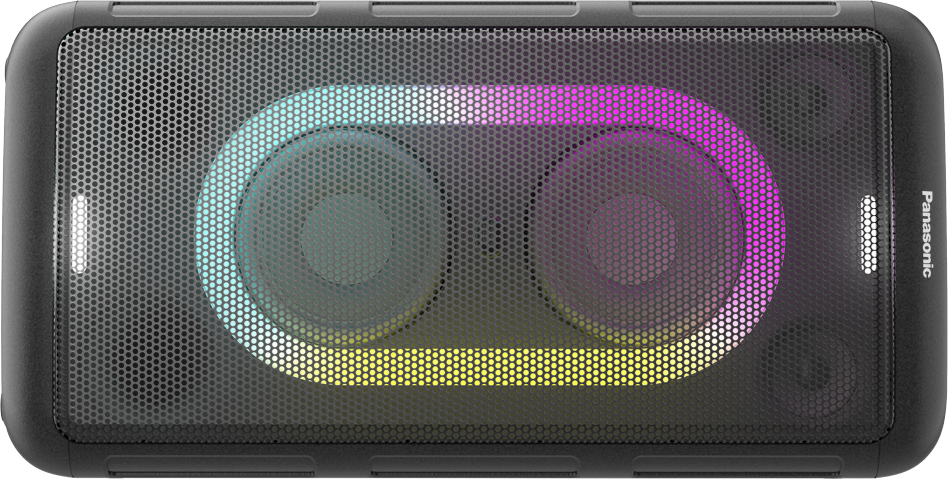 Акустична система Panasonic BMAX10 (SC-BMAX10WWK)фото