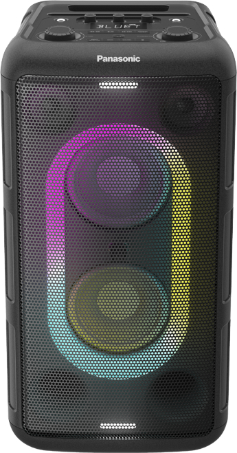 Акустична система Panasonic BMAX10 (SC-BMAX10WWK)фото3